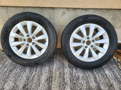 Wheels & Tires