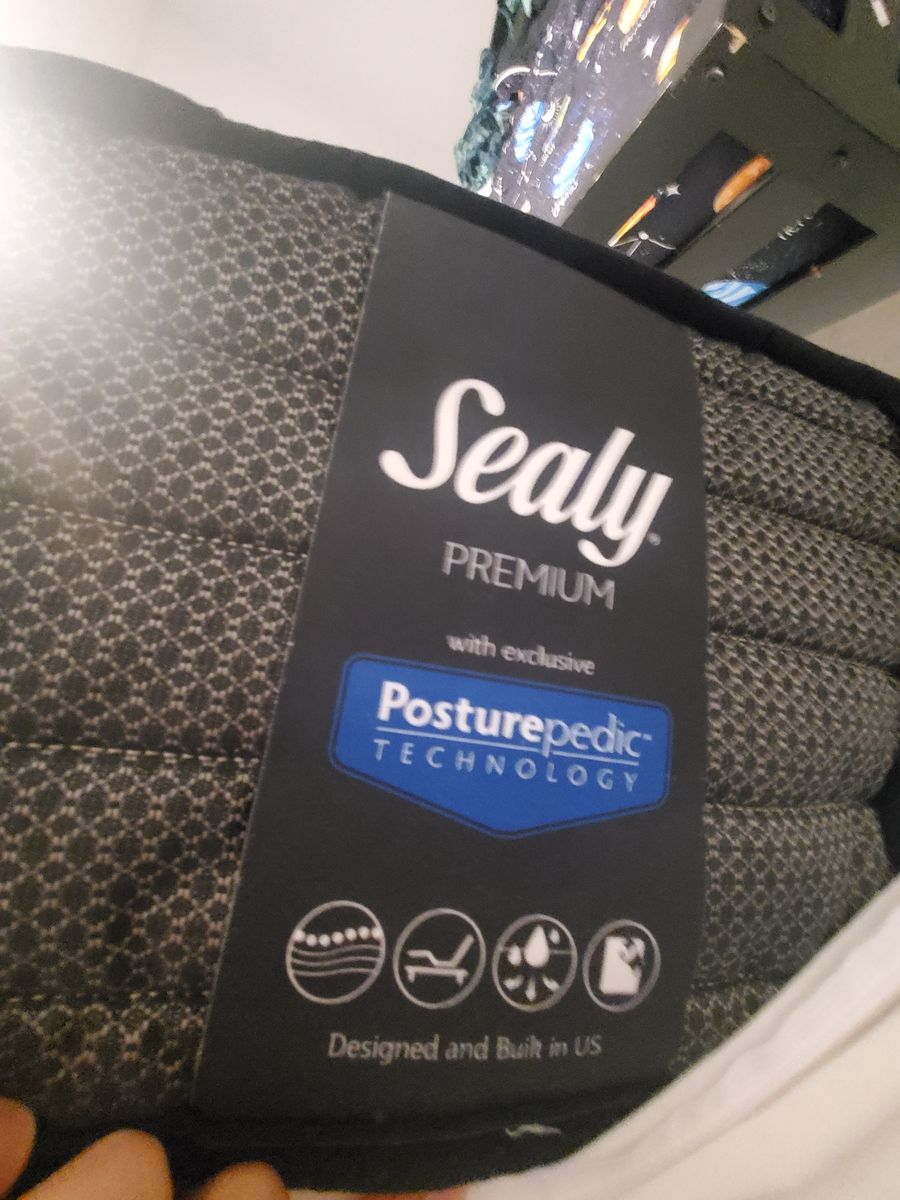 Queen Mattress only $50 o.b.o.