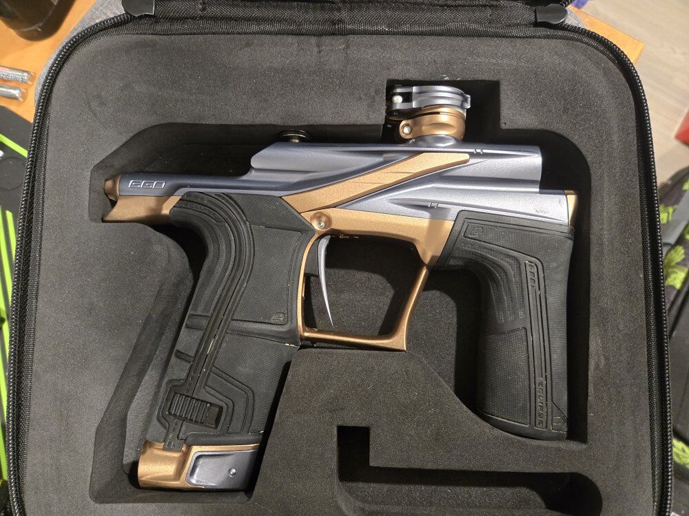 Planet Eclipse LV2 OBO