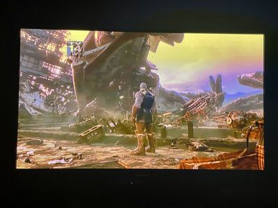 54” PANASONIC PLASMA HDTV – $40 OBO