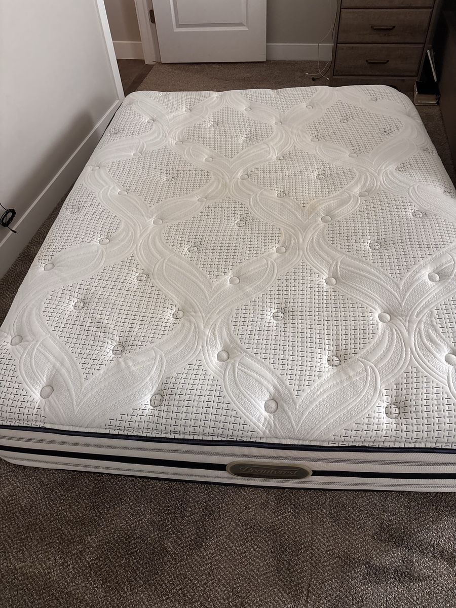 Queen Mattress