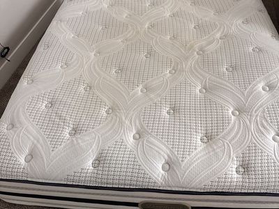 Queen Mattress