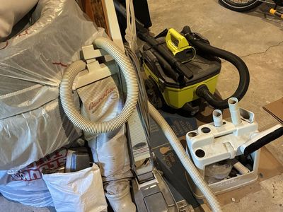 Kirby Generation 3 Vacuum cleaner w Accessories