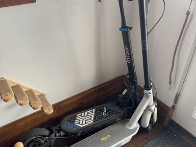 Segway Ninebot MAX Series Electric Scooter, Up to 22–28 MPH