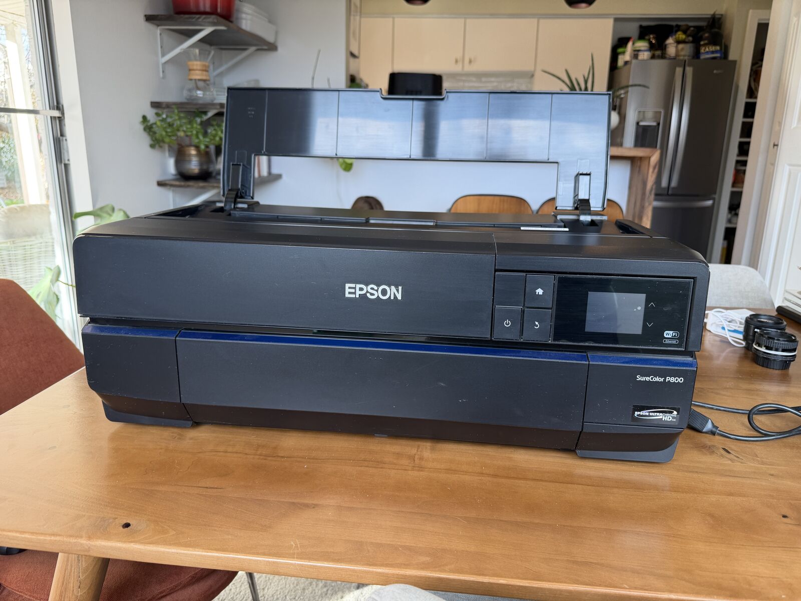 Epson SureColor P800 Printer – Excellent Condition