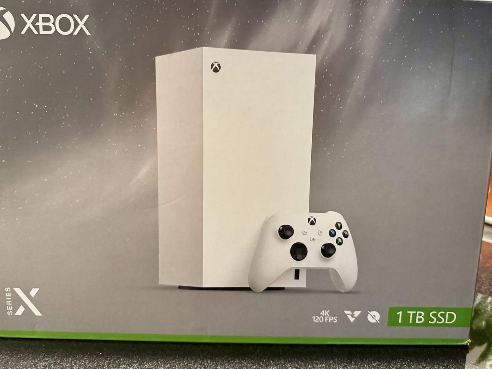Brand New Xbox One