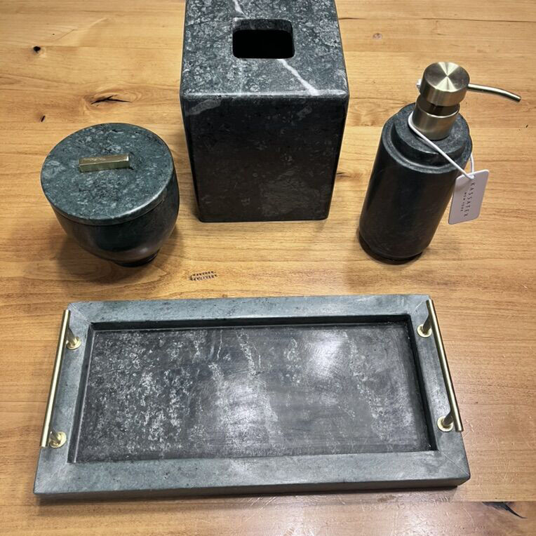 Kassatex New York Bath Accessories