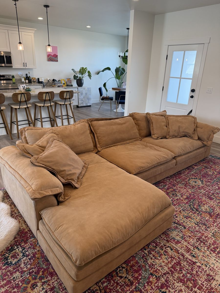 Cloud Couch