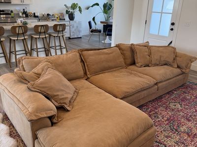 Cloud Couch