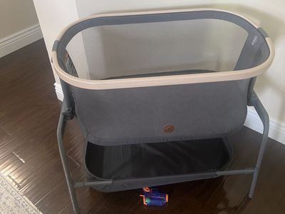 Maxi cosi bassinet