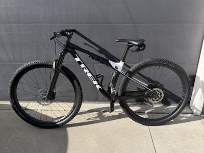 TREK SUPERCALIBER