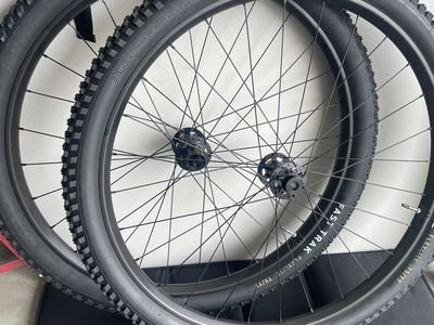 Specialized / Roval 29 Boost Wheelset