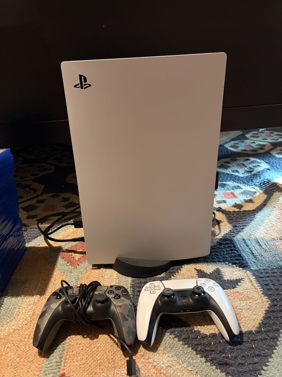 Playstation5 Bundle