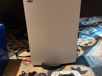 Playstation5 Bundle