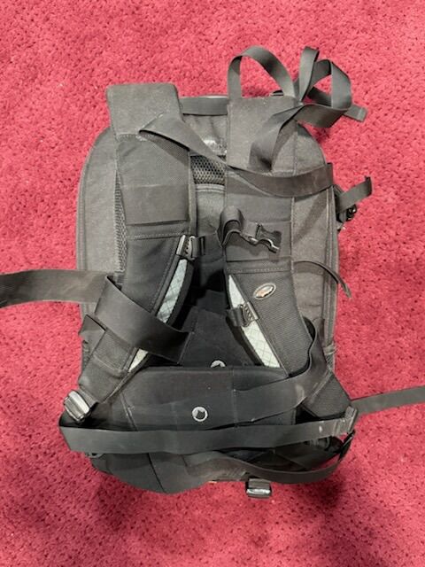 LowePro Vertex 200 Camera Bag