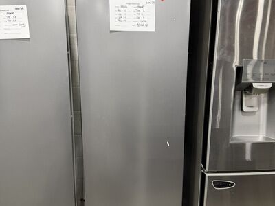 LOWEST PRICES! NEW HISENSE 10 CF CONVERTIBLE FREEZER-FRIDGE