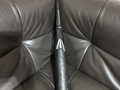 Baseball bat