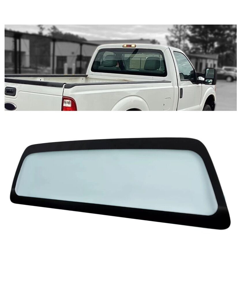 Ford 2016 back B Windshield