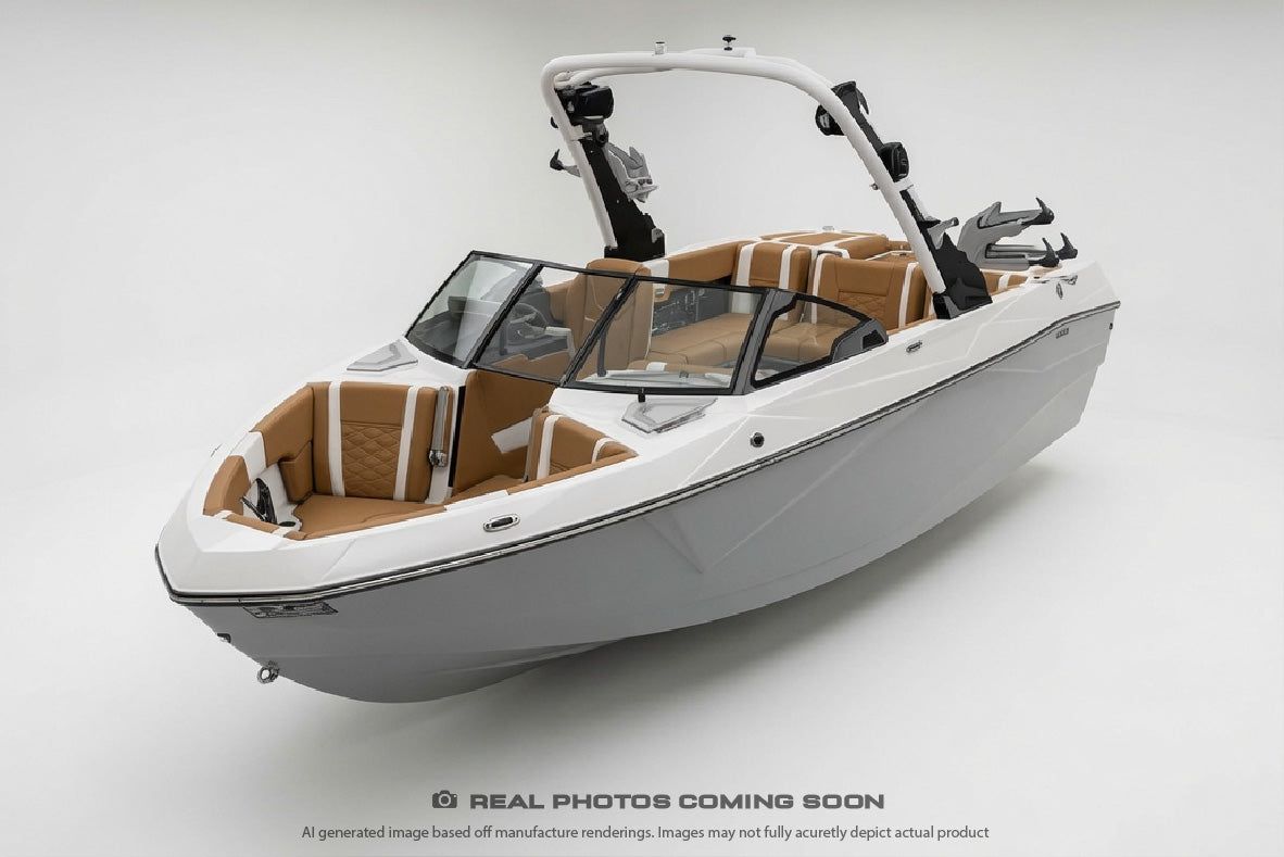 2026 Malibu 23 LSV Boats