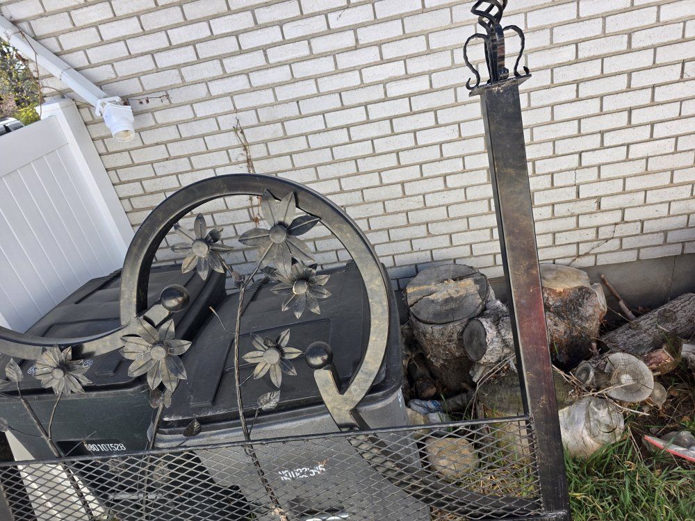 Custom Head and foot board