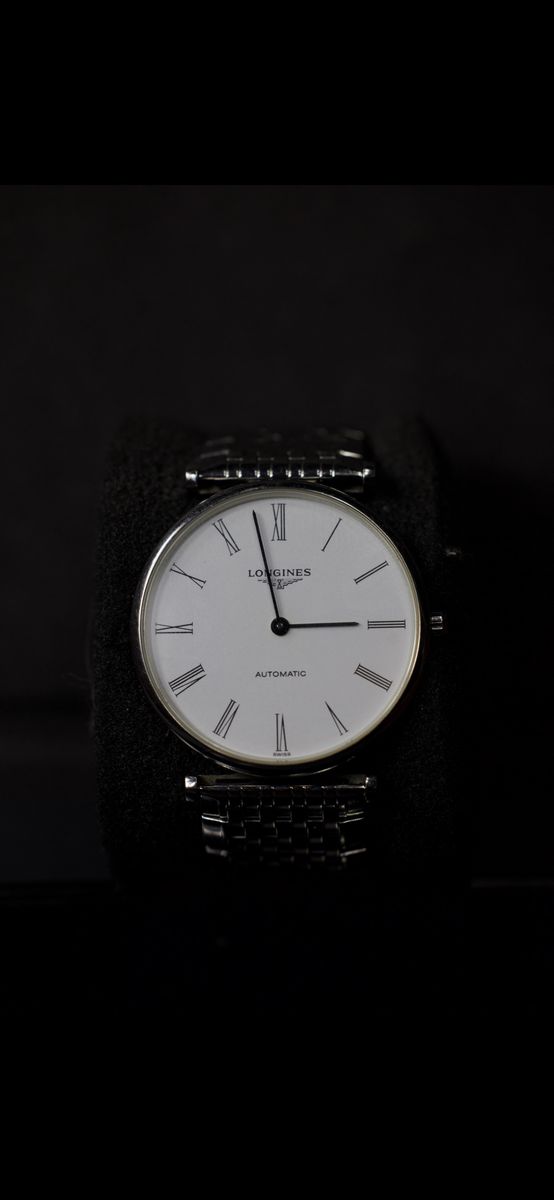 Longines Le Grande Classique