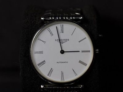 Longines Le Grande Classique