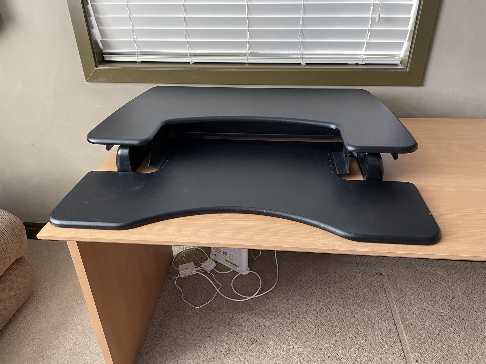 Varidesk for sale