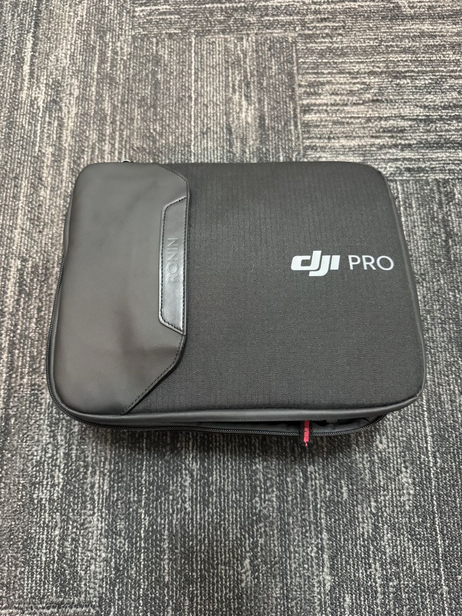 DJI RSC 2 Pro