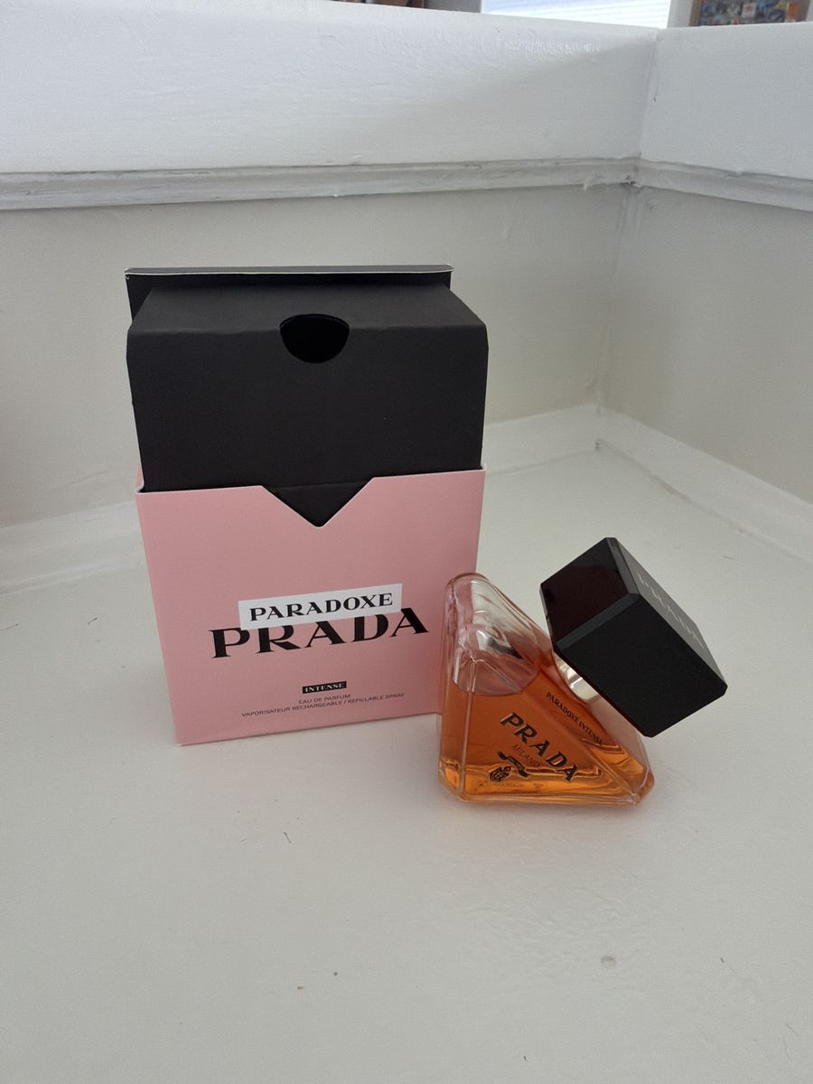 Paradoxe Prada Intense Eau De Parfum Perfume-1 Oz