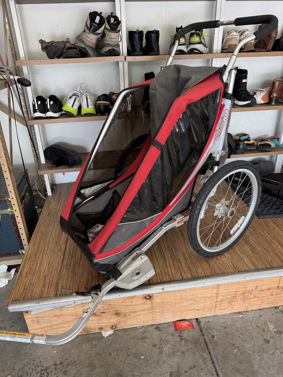 Excellent Ride Along