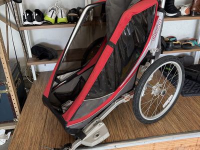 Excellent Ride Along