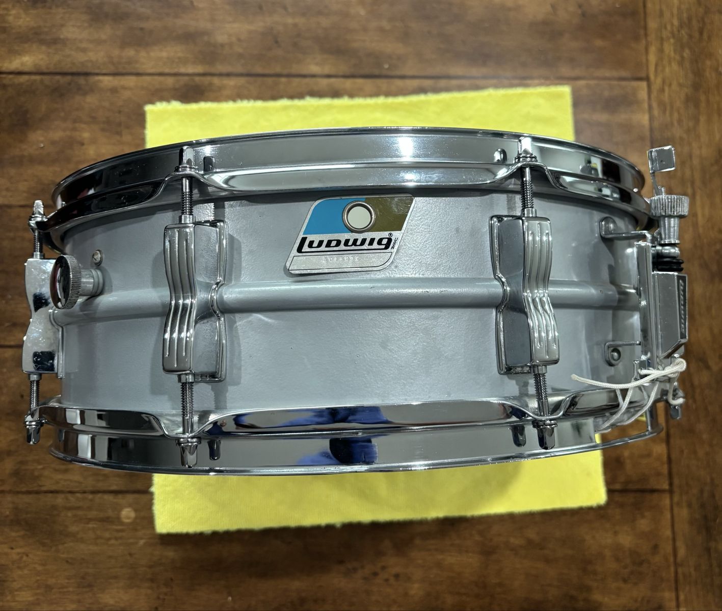 Vintage Ludwig Acrolite Snare 14 x 5