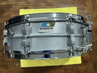 Vintage Ludwig Acrolite Snare 14 x 5