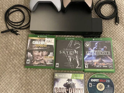 Xbox One X (Taco Bell Edition)