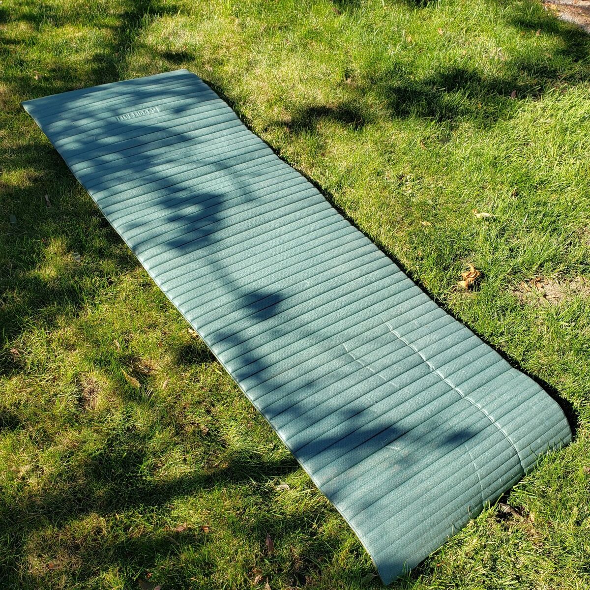 BlueRidge foam camp pad 22 x 70