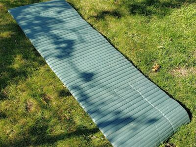 BlueRidge foam camp pad 22 x 70