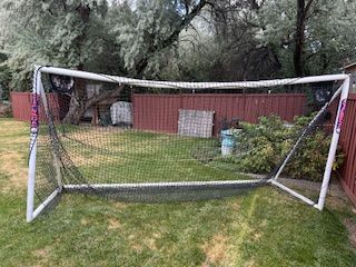Soccer Goal