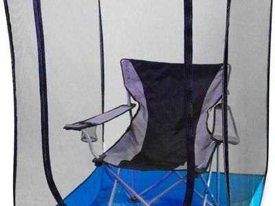SportPod BugPod Portable Pop-up Screen Tent