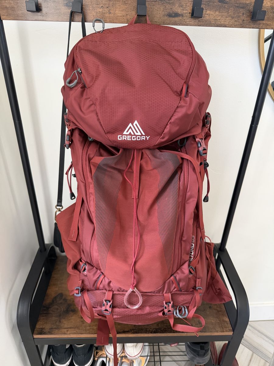 Gregory Baltoro 65 Liter Size L