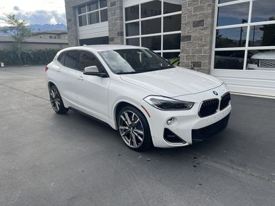 2019 BMW X2 M35i