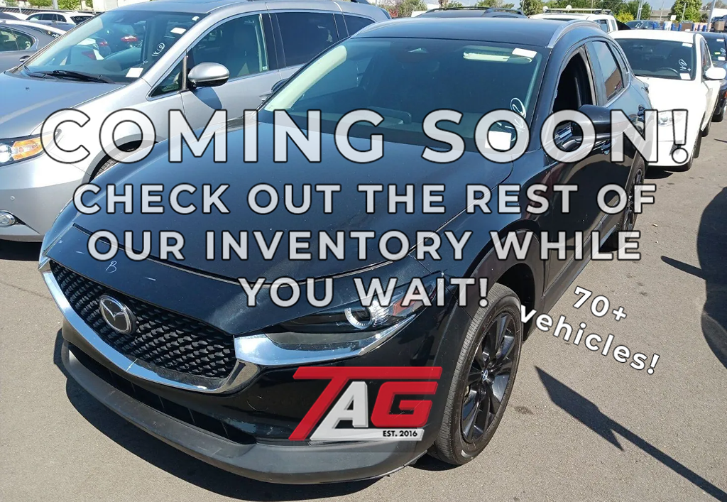 2024 Mazda CX-30 2.5 S Select Sport