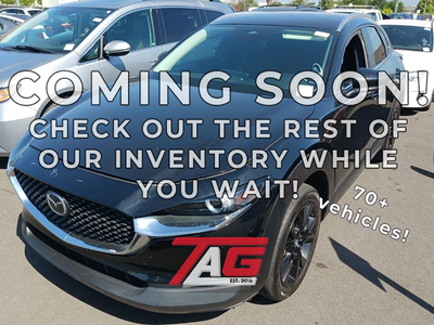 2024 Mazda CX-30 2.5 S Select Sport