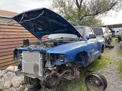 2000 Dodge Dakota Parts - UTPAP Orem