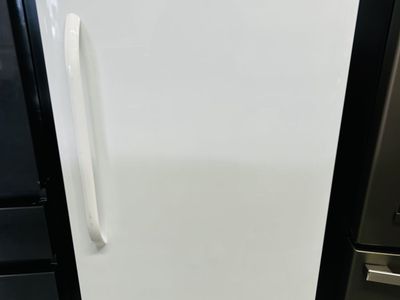 Frigidaire Up Right Frost Free Freezer