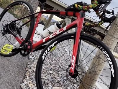FELT BIKE