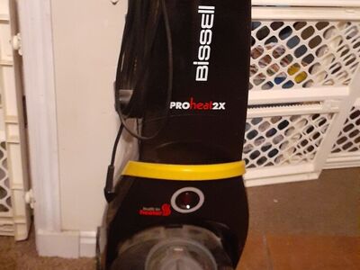Bissell Steam Cleaner (Best Offer)
