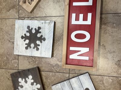 Holiday decorations
