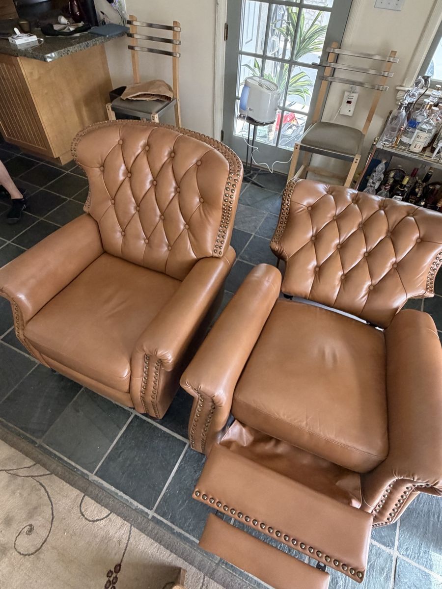 Recliners