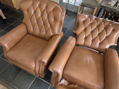 Recliners