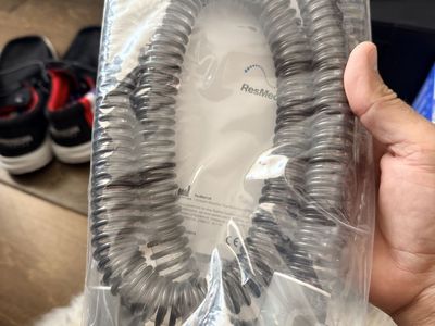 ResMed ClimateLineAir Oxy Heated Breathing Tube REF 37357